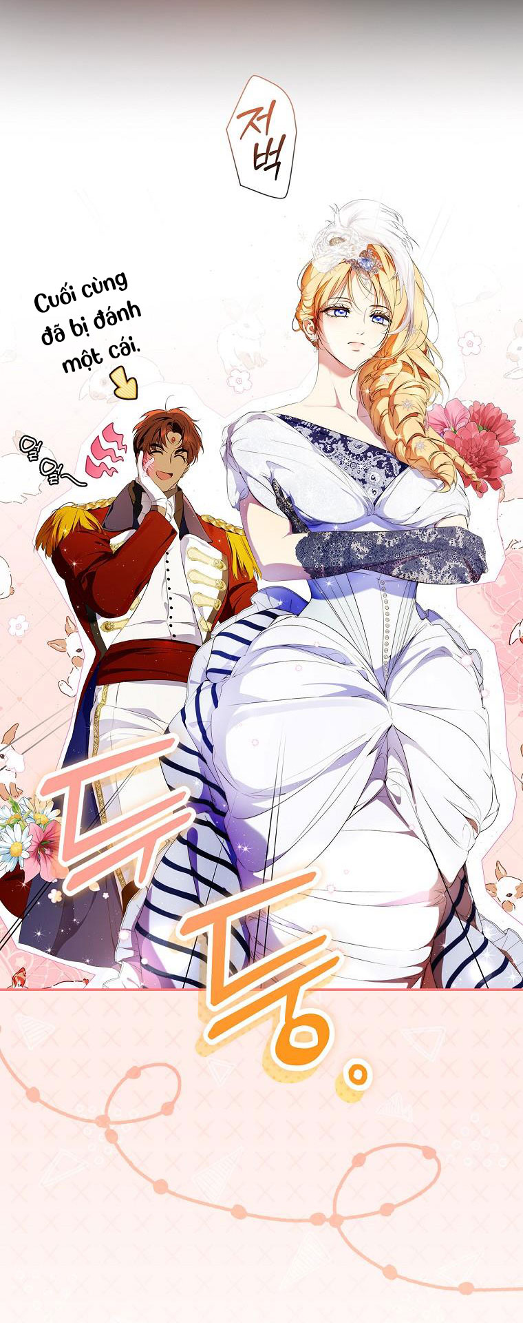 quý cô bí ẩn - secret lady chapter 99.1 3