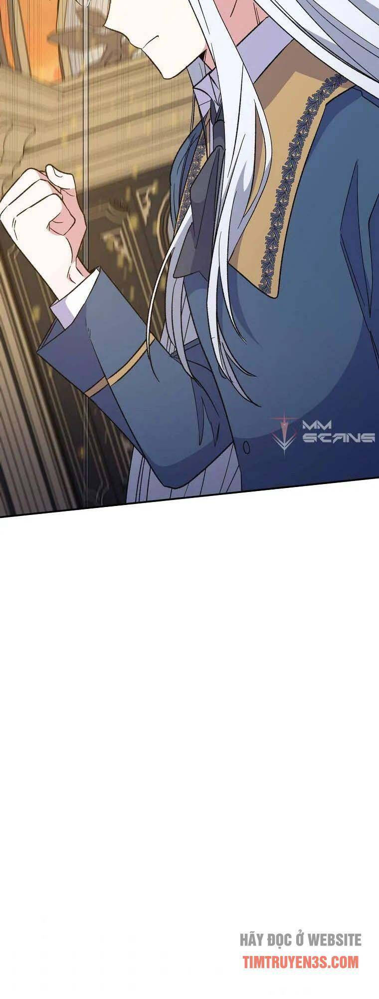 nhà hiền triết yigret chapter 42 20