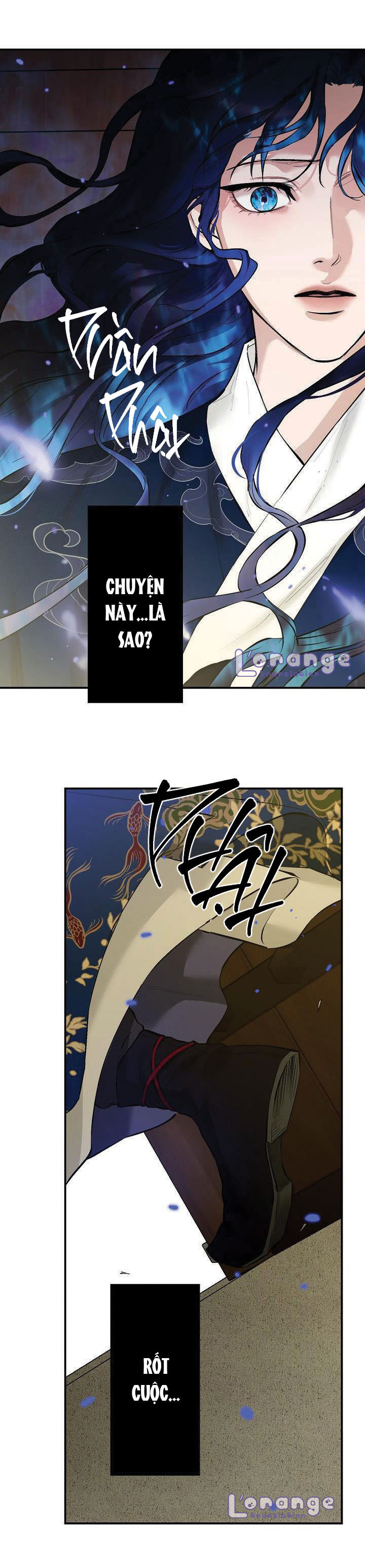 diễm hỏa chapter 1 34