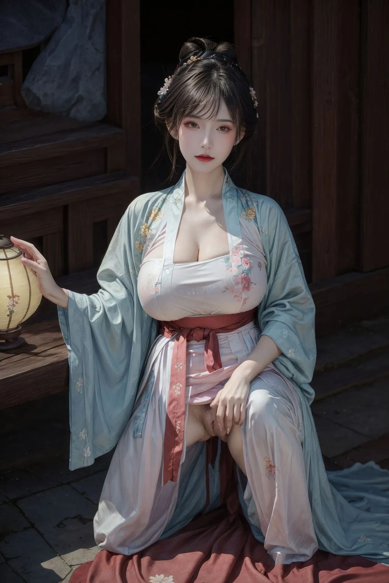 artist ai generated chapter 371 64