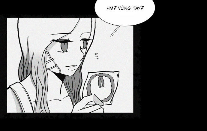 thế giới con gái chapter 31 25