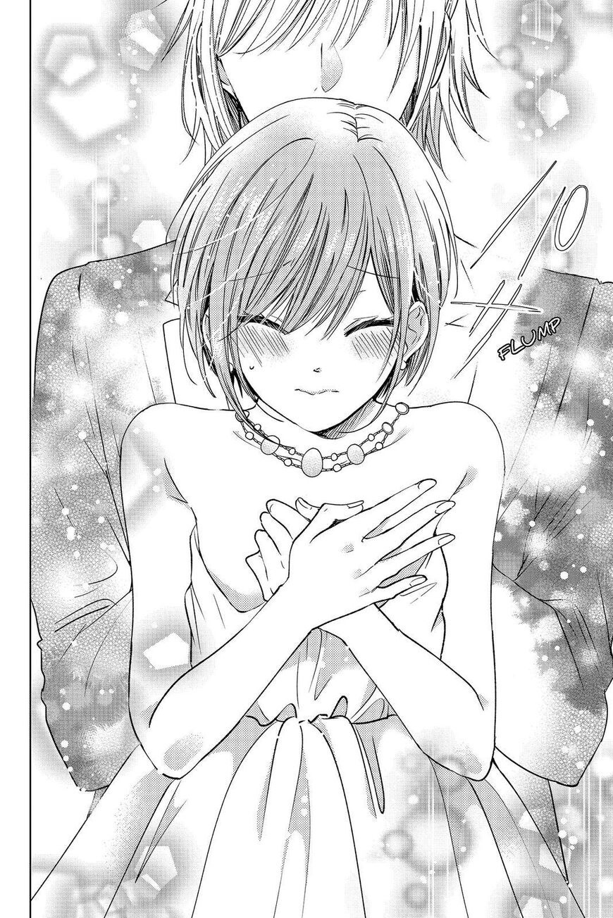 ký túc xá ma cà rồng chapter 16.2 11