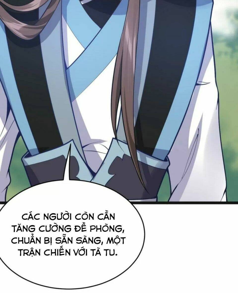 phế nữ yêu thần chapter 74 47