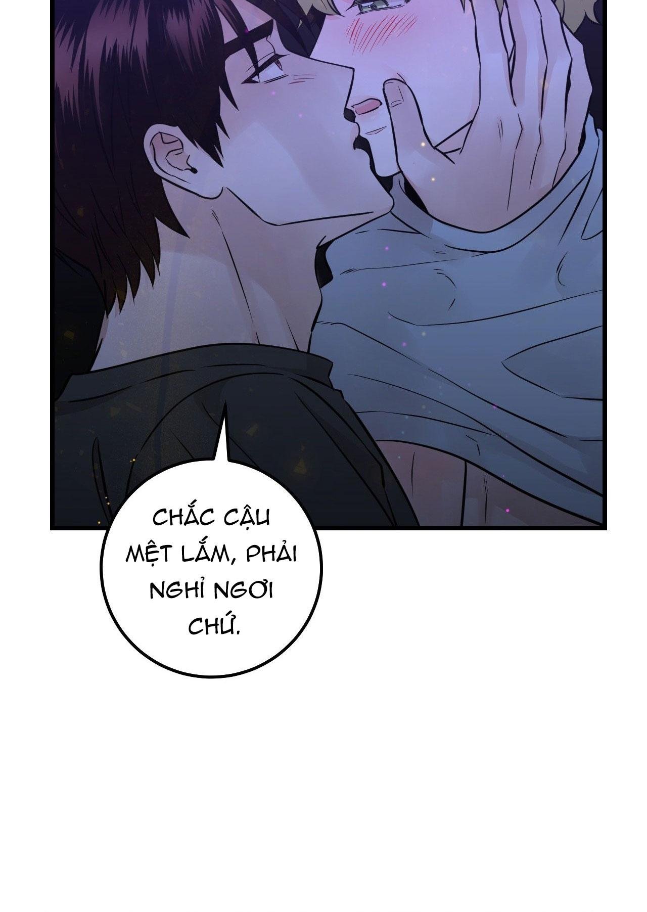 over the paradise chapter 42 72