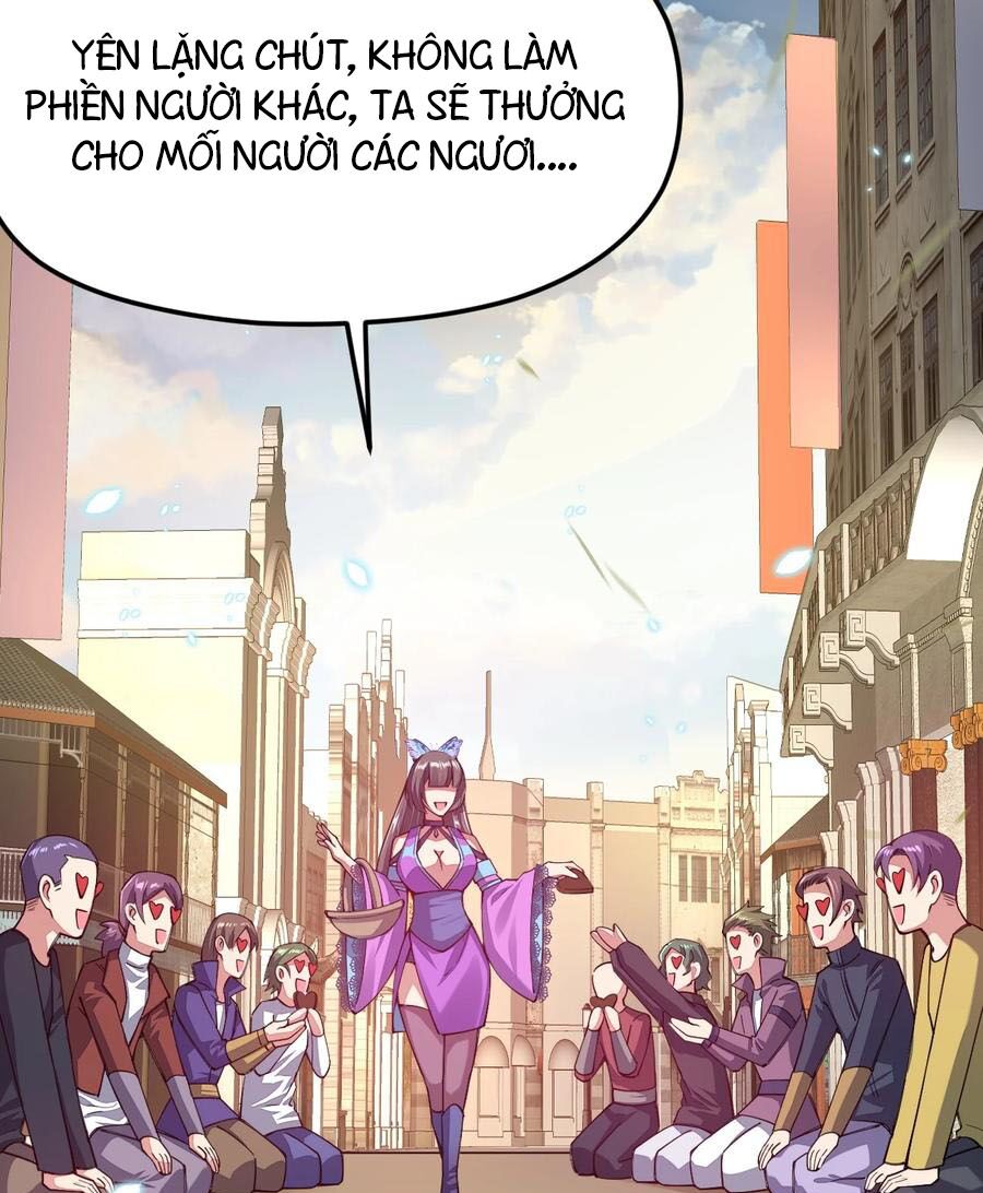 sức mạnh của kiếm thần chapter 37 78