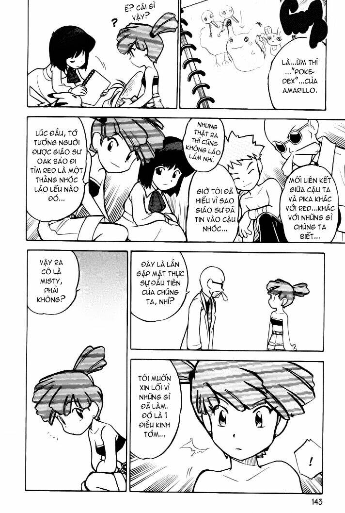 thú cưng đặc biệt chapter 48 13