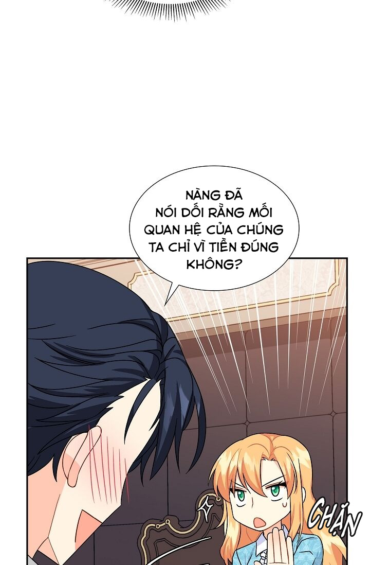 kẻ hủy diệt đã yêu tôi ! chapter 7 50