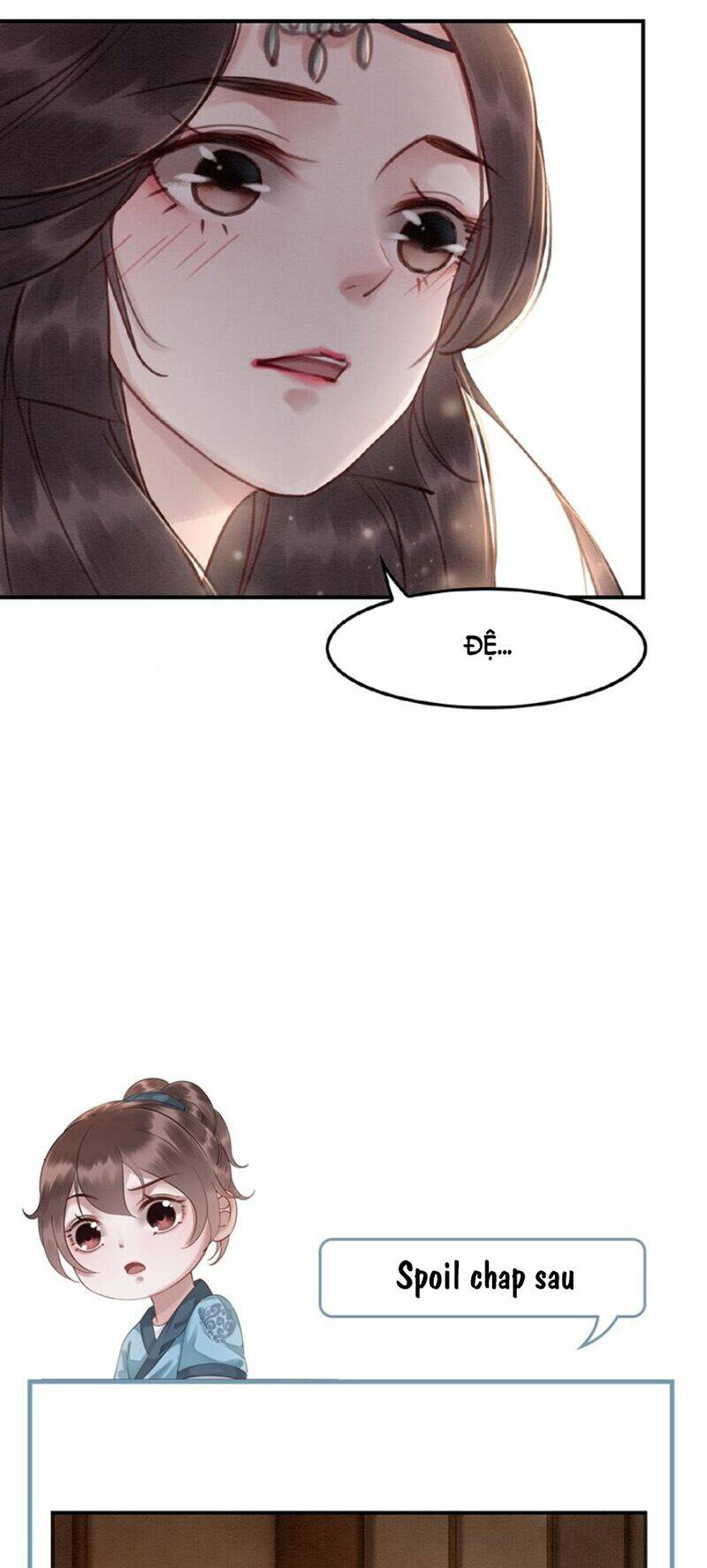 trọng sinh bá sủng nhiếp chính vương quá mạnh mẽ chapter 19 36