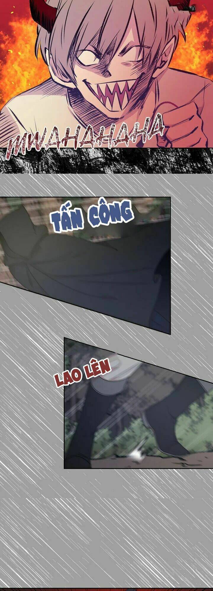 tôi chọn kết thúc của hoàng đế chapter 33 24