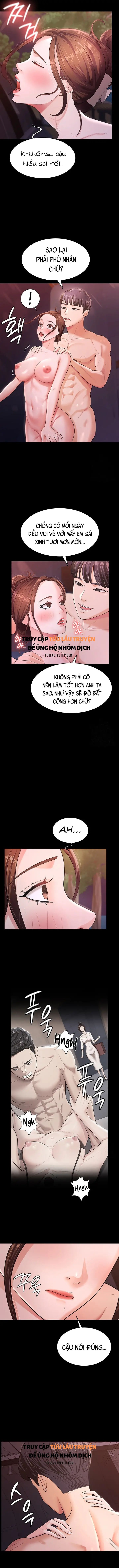 vợ anh ngon lắm đấy! chapter 7 9