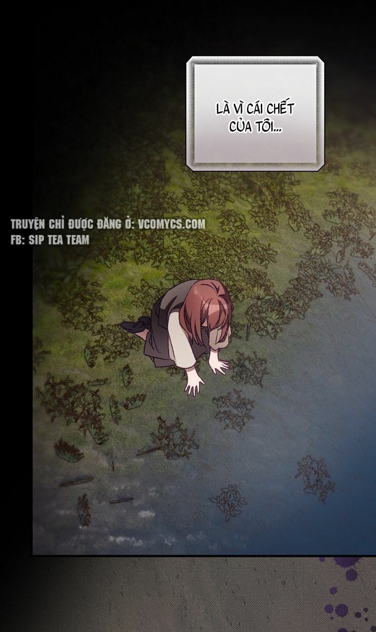 tôi nhìn thấy cái chết của bạn chapter 17 32