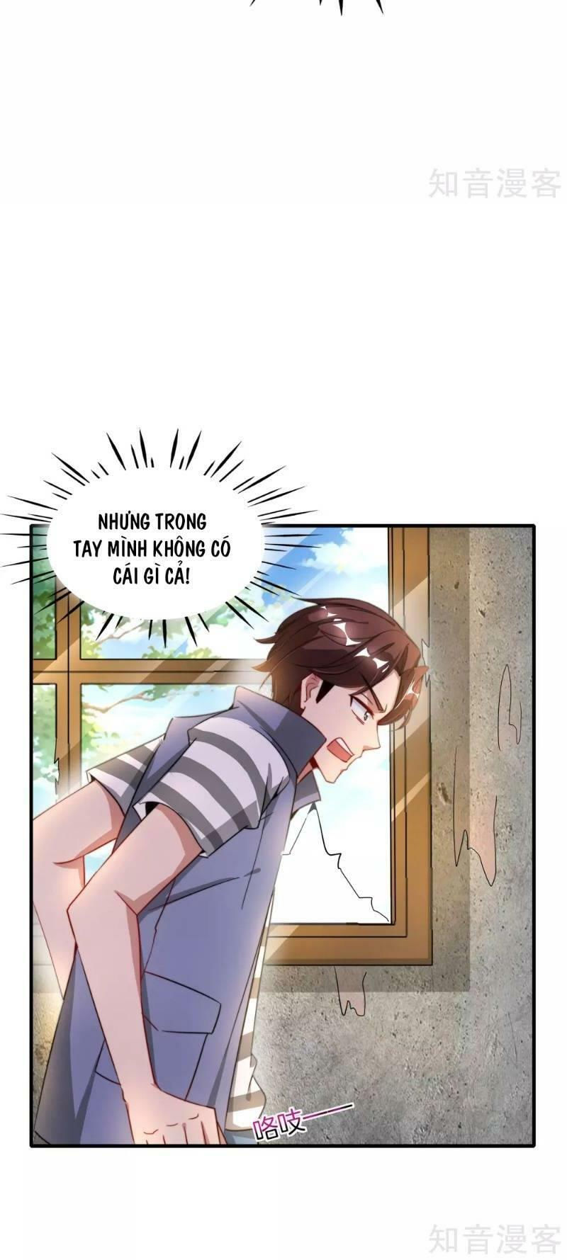 vòng bạn bè mạnh nhất của tiên giới chapter 5 32