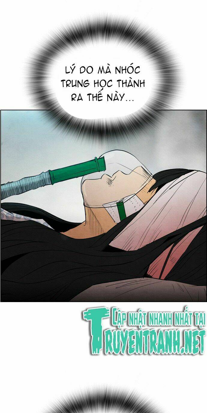 nạn nhân hồi sinh chapter 12 1