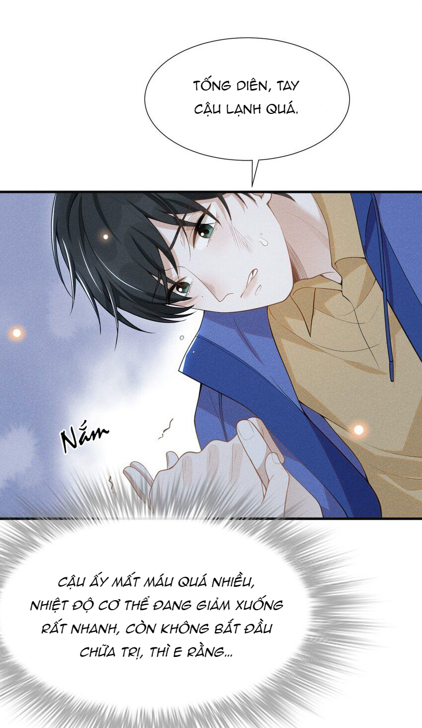 kiếp sau không gặp chapter 67 6