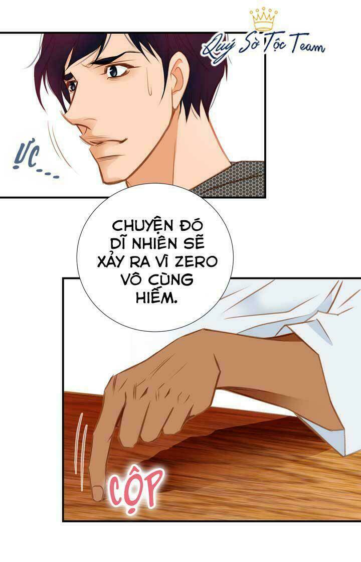 tiếp xúc chí mạng chapter 4 43