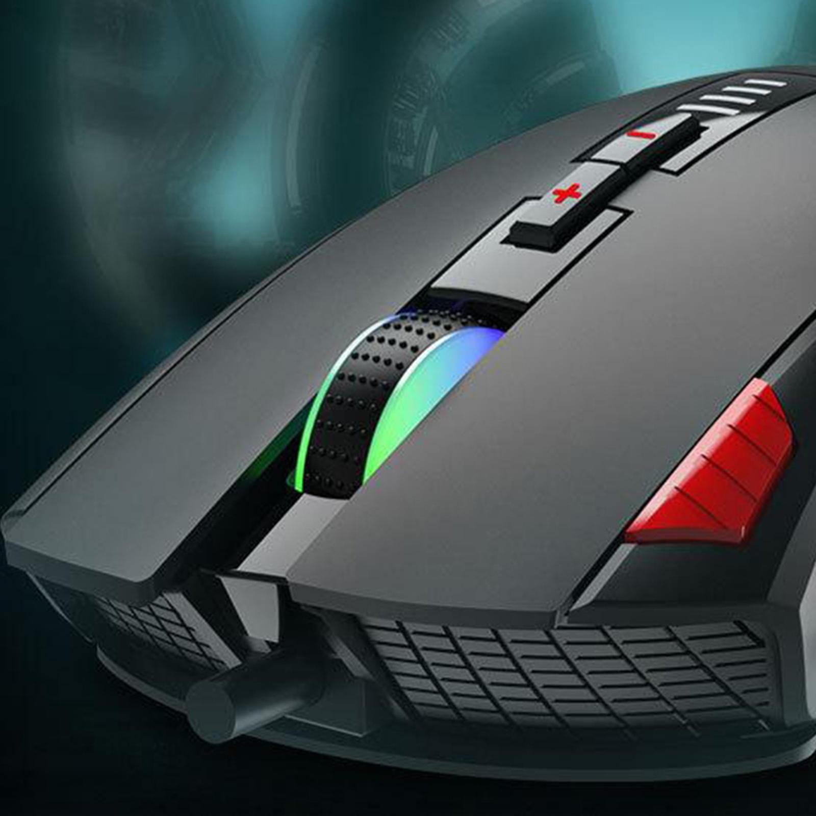 Gaming Ultralight Professional  USB Mice for Gamer Desktop Desktop Home