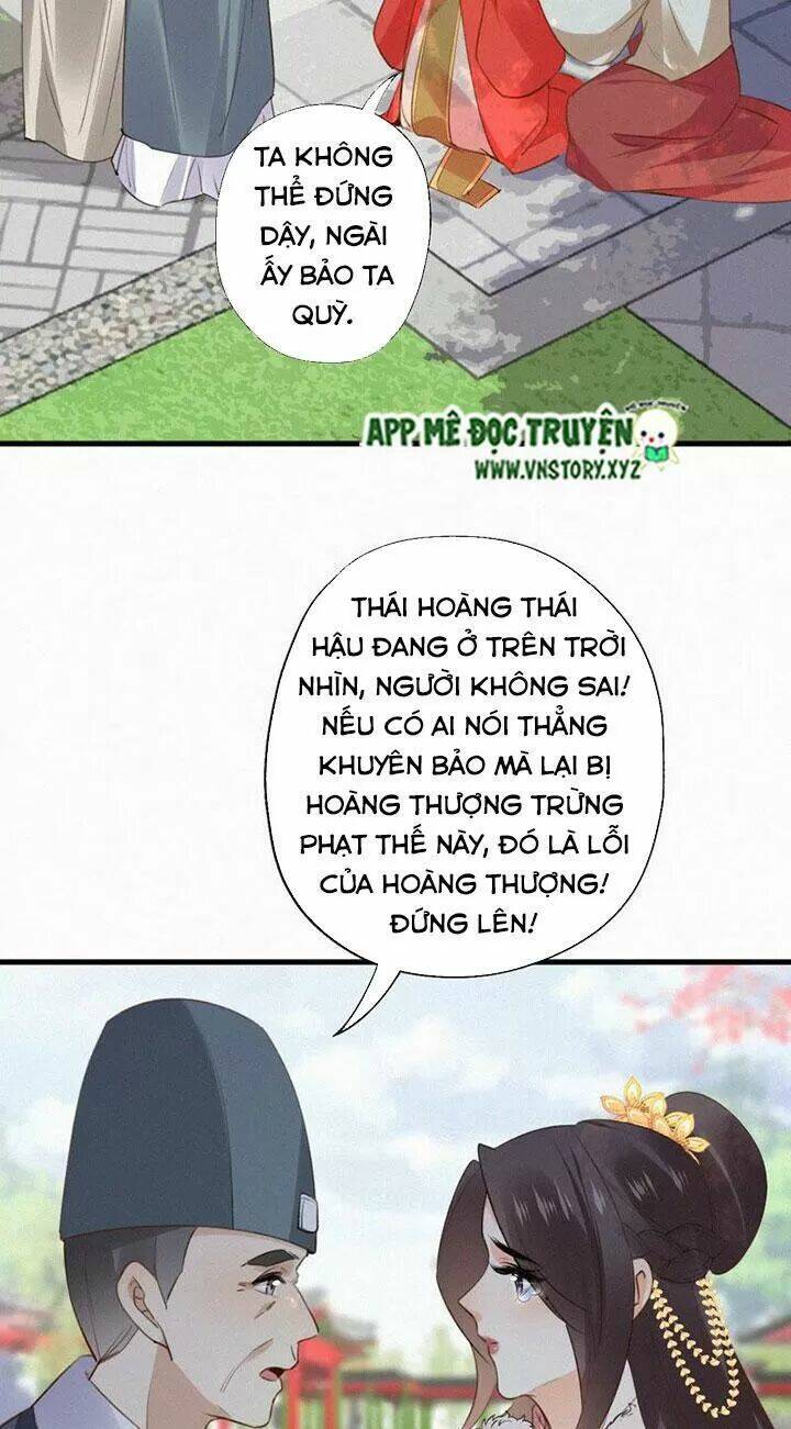 thiên hương mỹ nhân chapter 125 30