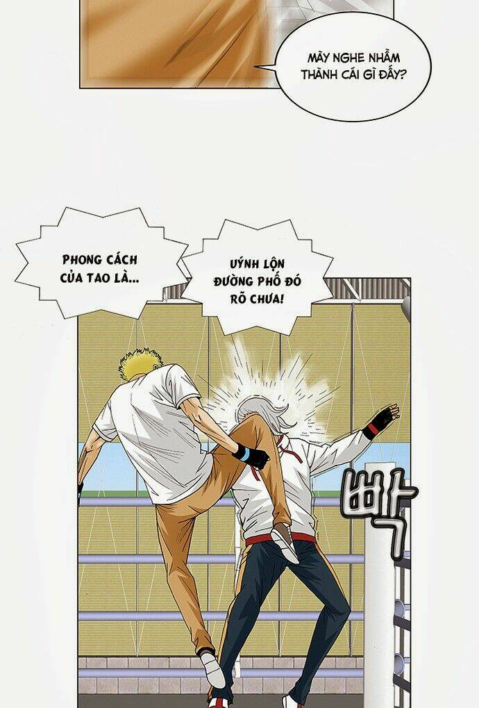 ultimate legend: kang hae hyo chapter 73 13