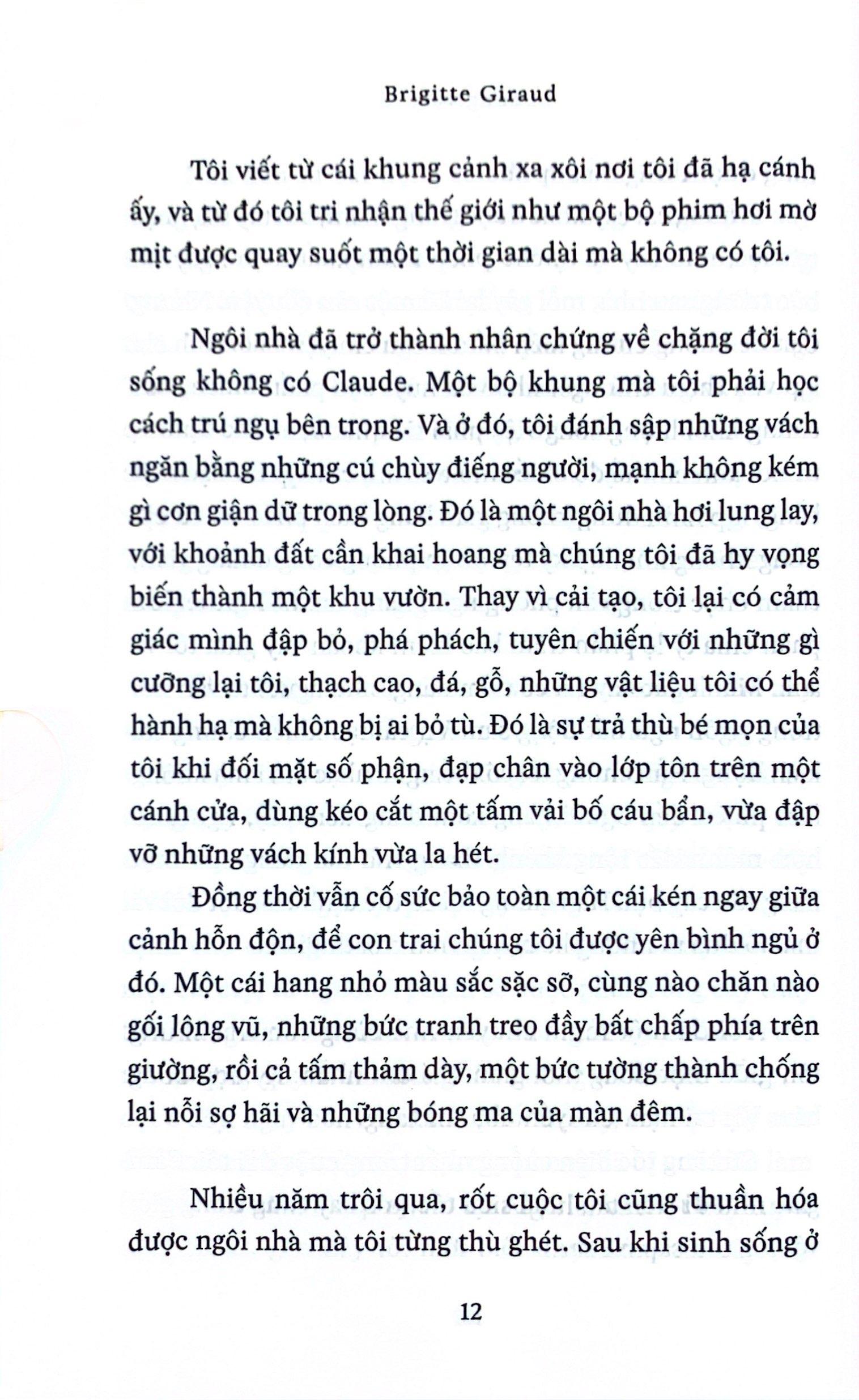 Sống Vội