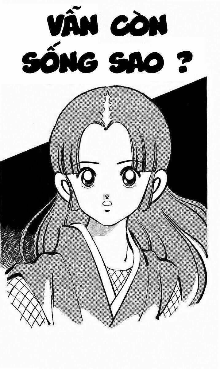 nijiiro togarashi - ớt bảy màu chapter 106 1