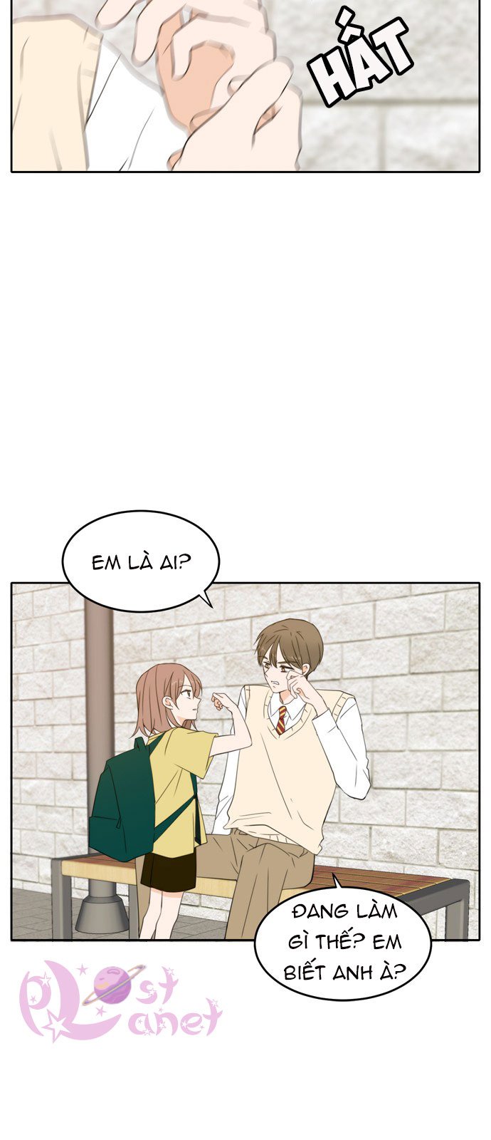 kiếp này cũng xin chăm sóc tôi như vậy nhé kiếp này cũng xin chăm sóc tôi như vậy nhé chapter 24 4