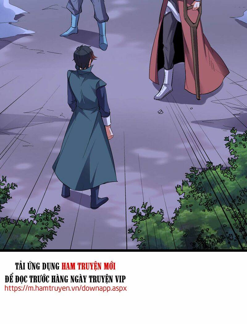 phục thiên thánh chủ chapter 82 43