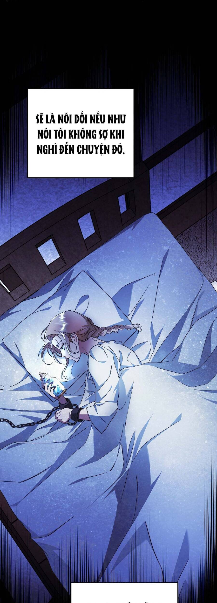 lời nói dối vĩnh cửu của người chapter 19 37