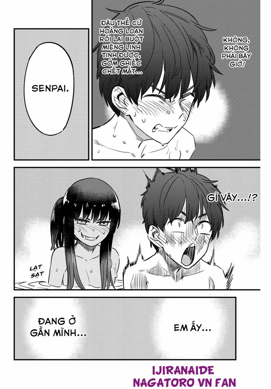 please don bully me - nagatoro-san chapter 122 16