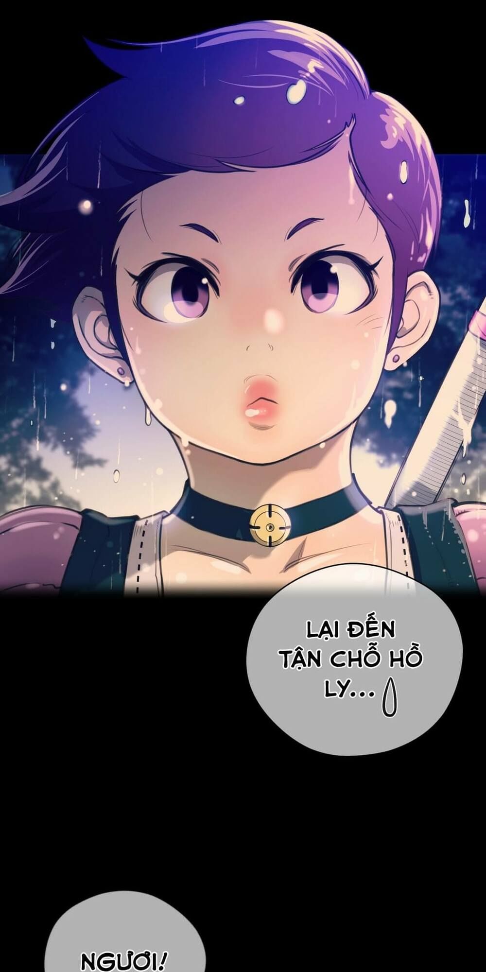 một nửa hoàn hảo chapter 14 4