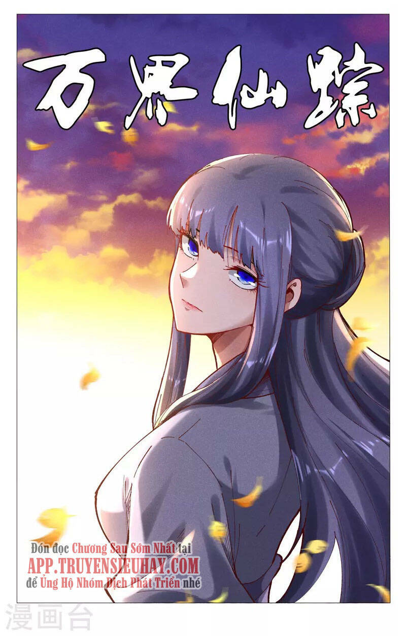 vạn giới tiên trung chapter 503 1