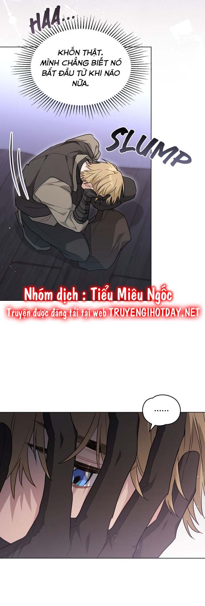 yêu cô công chúa sắp chết chapter 65 9