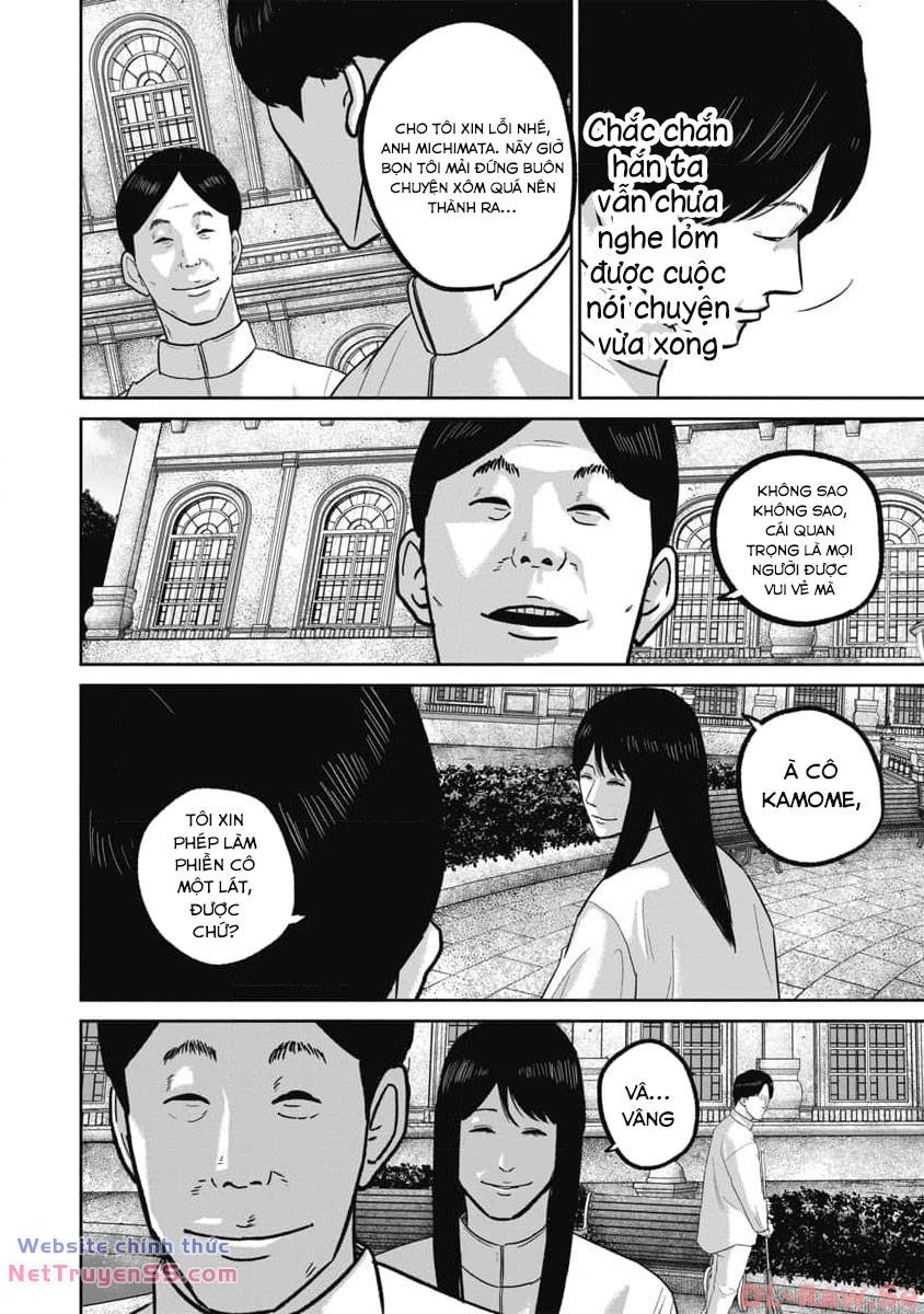 smiley - cười lên m chapter 68 19