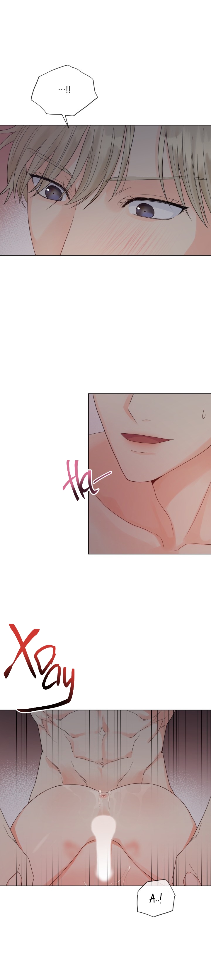 thủ hoa chapter 35 11