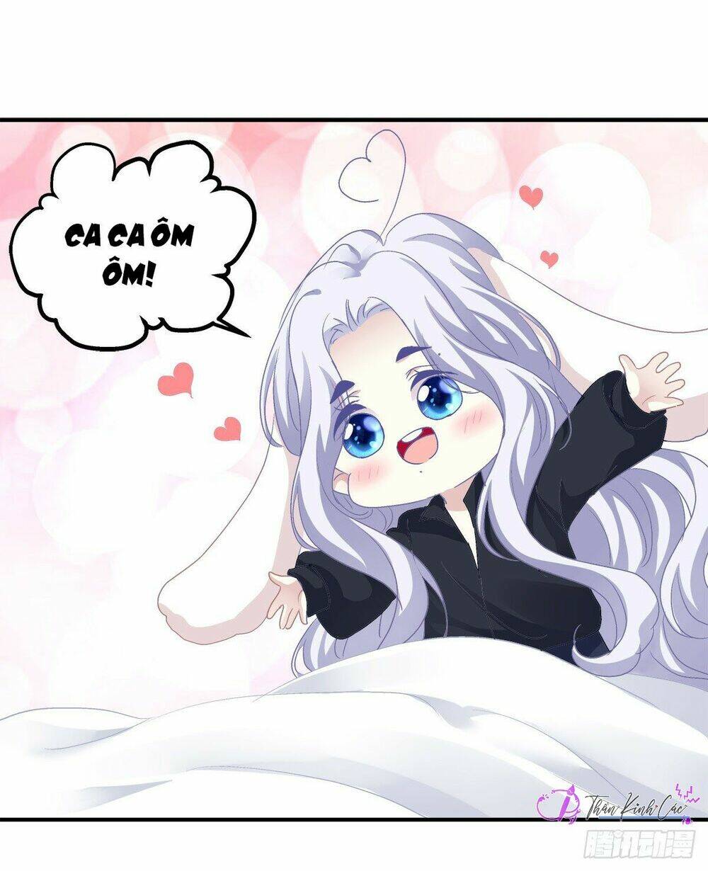 toàn bộ nắm trong tay chapter 25 51