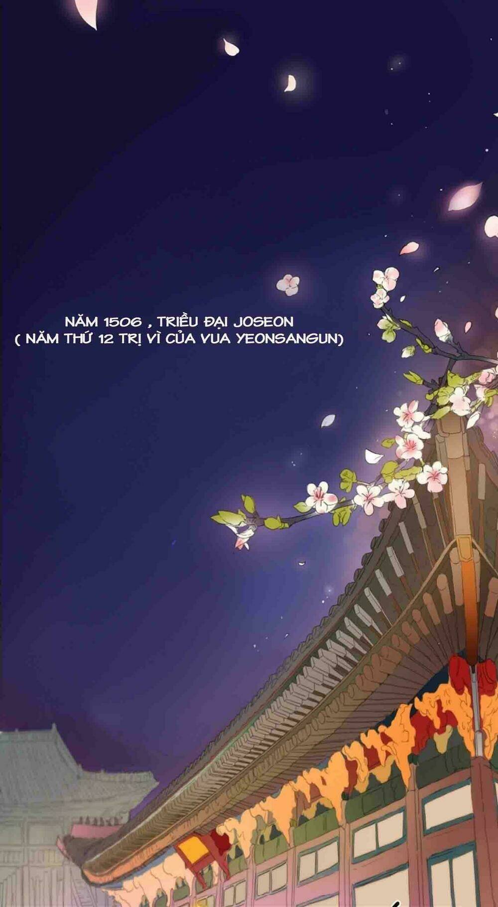 chae hong sa chapter 1 3