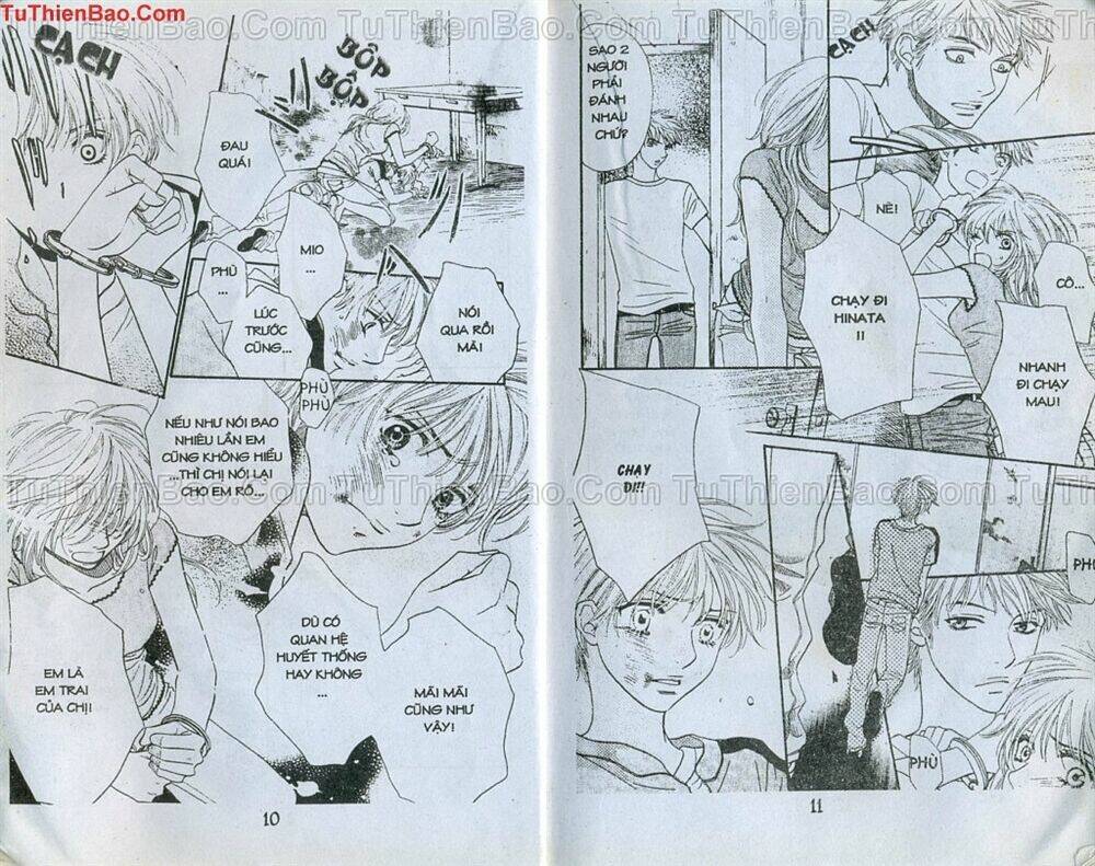 lo lem thời @ chapter 7 5