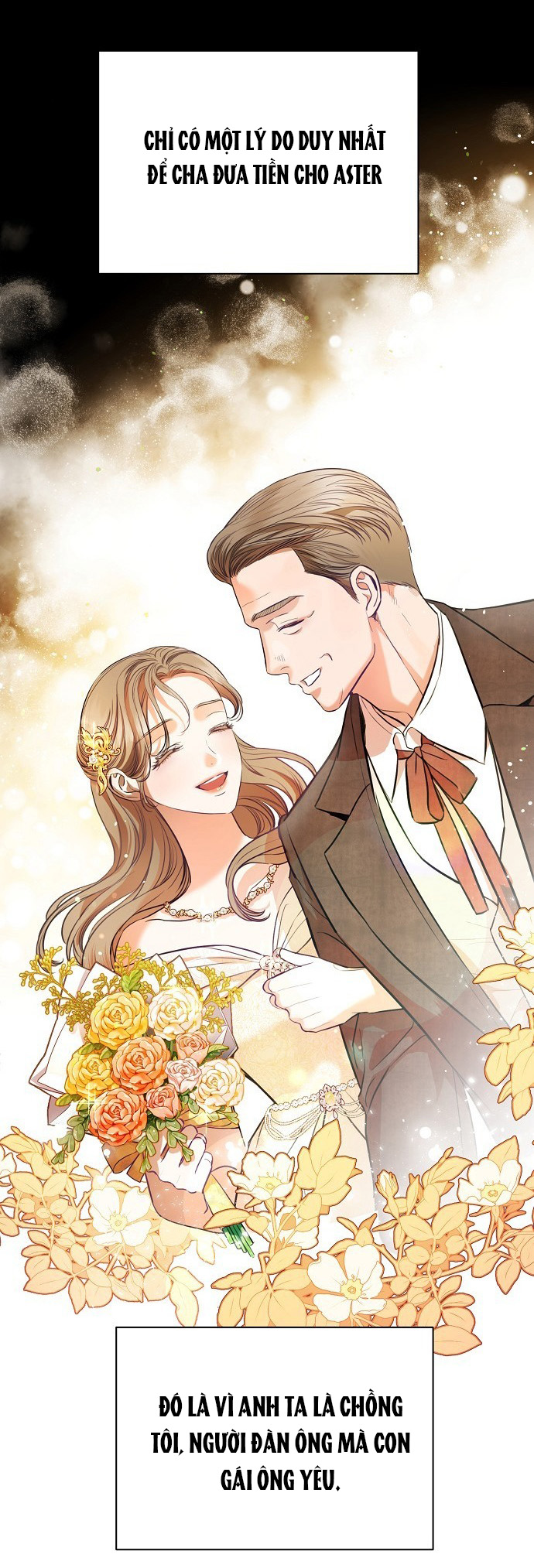 Thân Gửi Tình Nhân Của Chồng Tôi chapter 1.1 - Trang 30