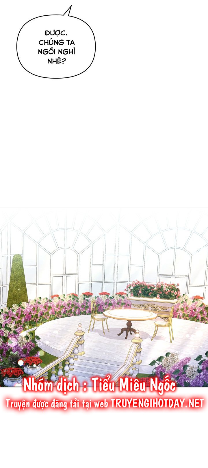 giải mã bí mật về anh ta chapter 24 14