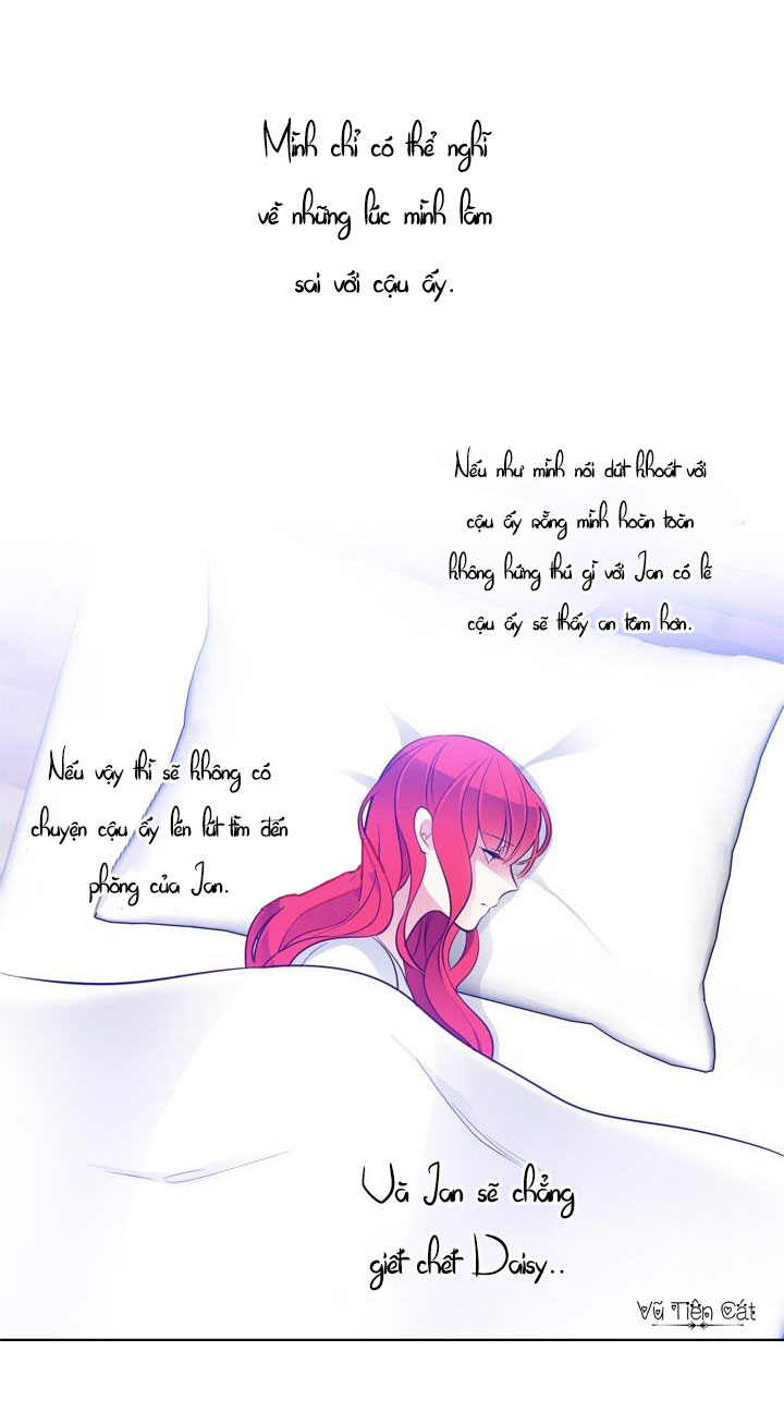 thanh tra của muiella chapter 26 17