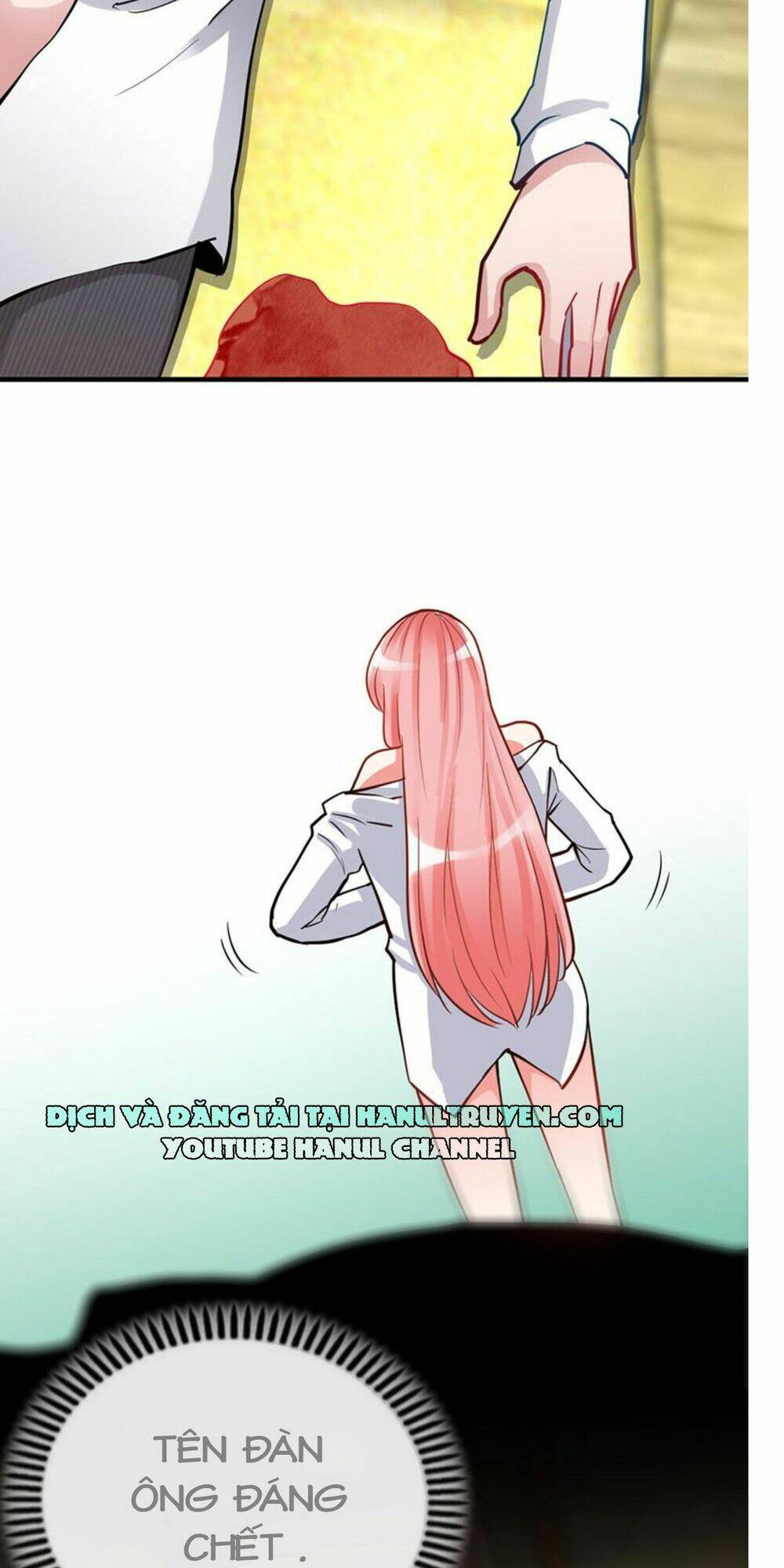 truy nã toàn cầu truy thê về sủng chapter 2 4