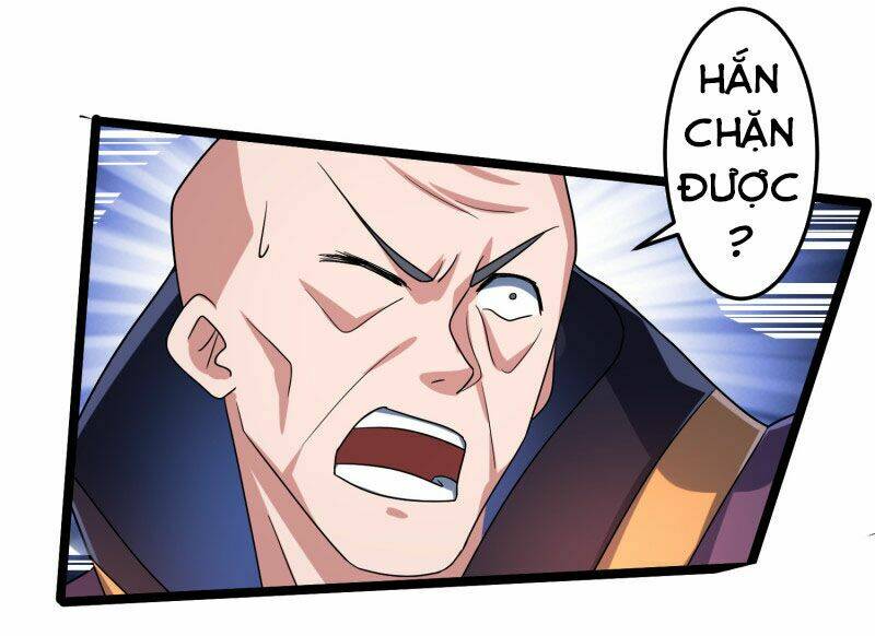 tuyệt thế thánh đế chapter 15 28