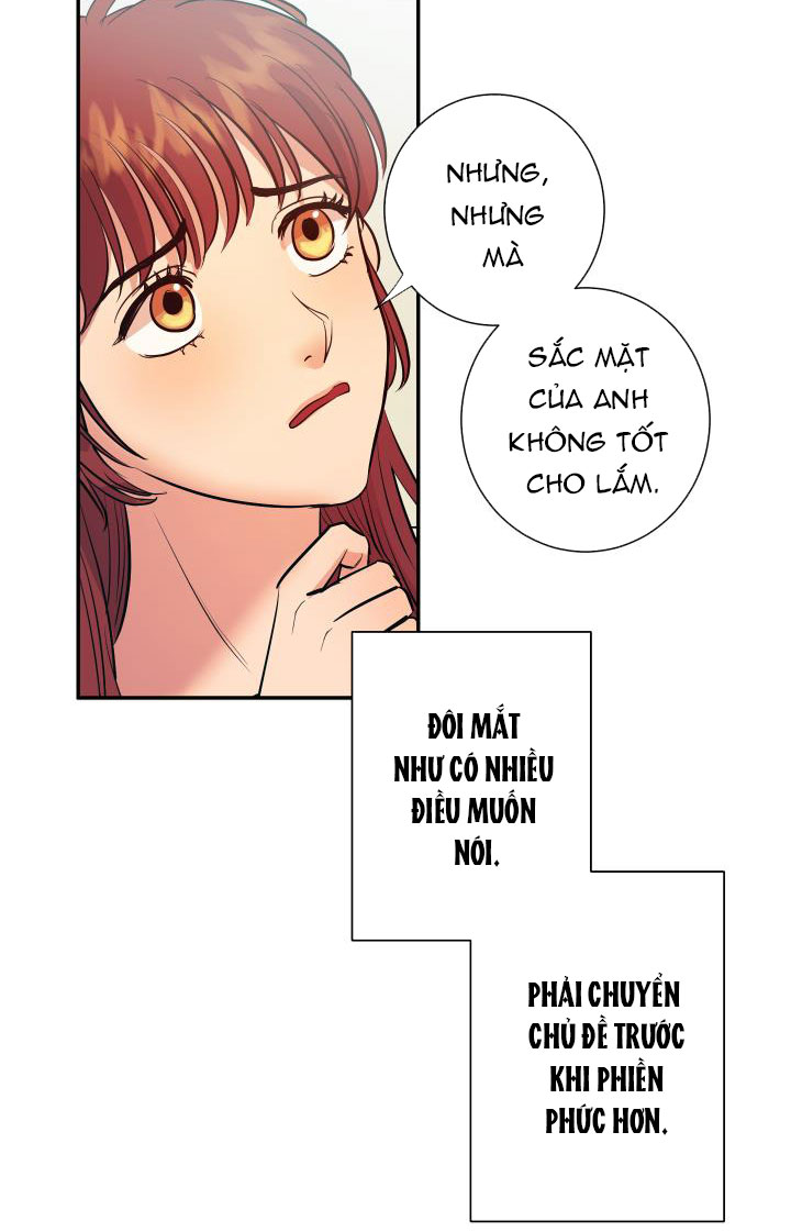 [18+] một lòng một dạ chapter 13 47