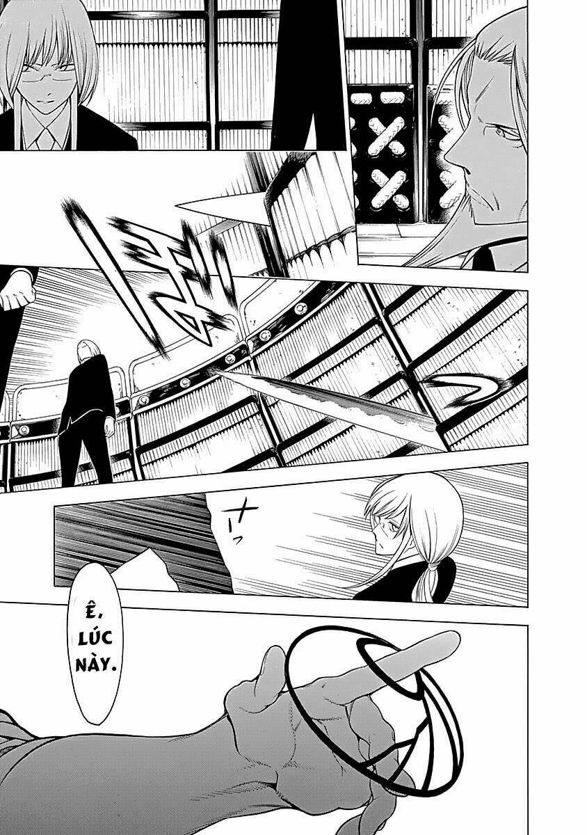 mononogatari chapter 8 11