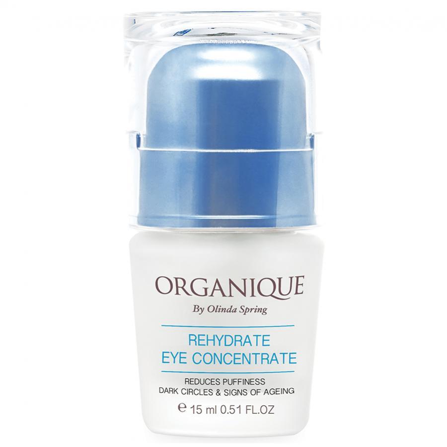 Kem Dưỡng Ẩm Vùng Mắt Organique Rehydrate Eye Concentrate (15ml)