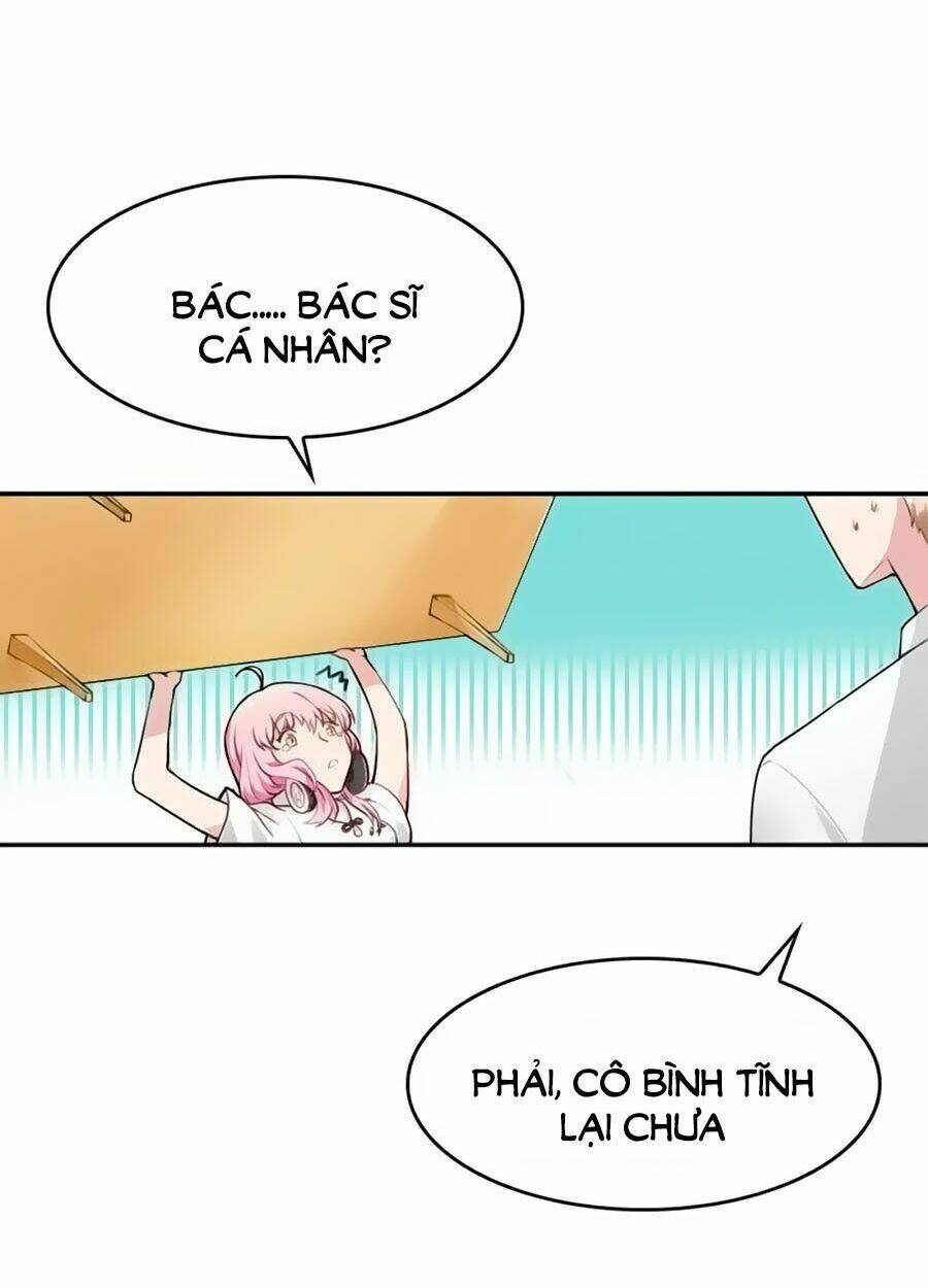 bám lấy nam thần bất chấp thời tiết chapter 2 8