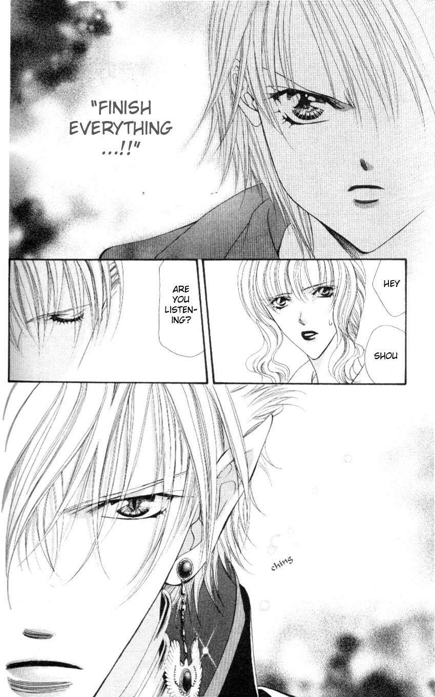 thử thách của kyouko chapter 40 2