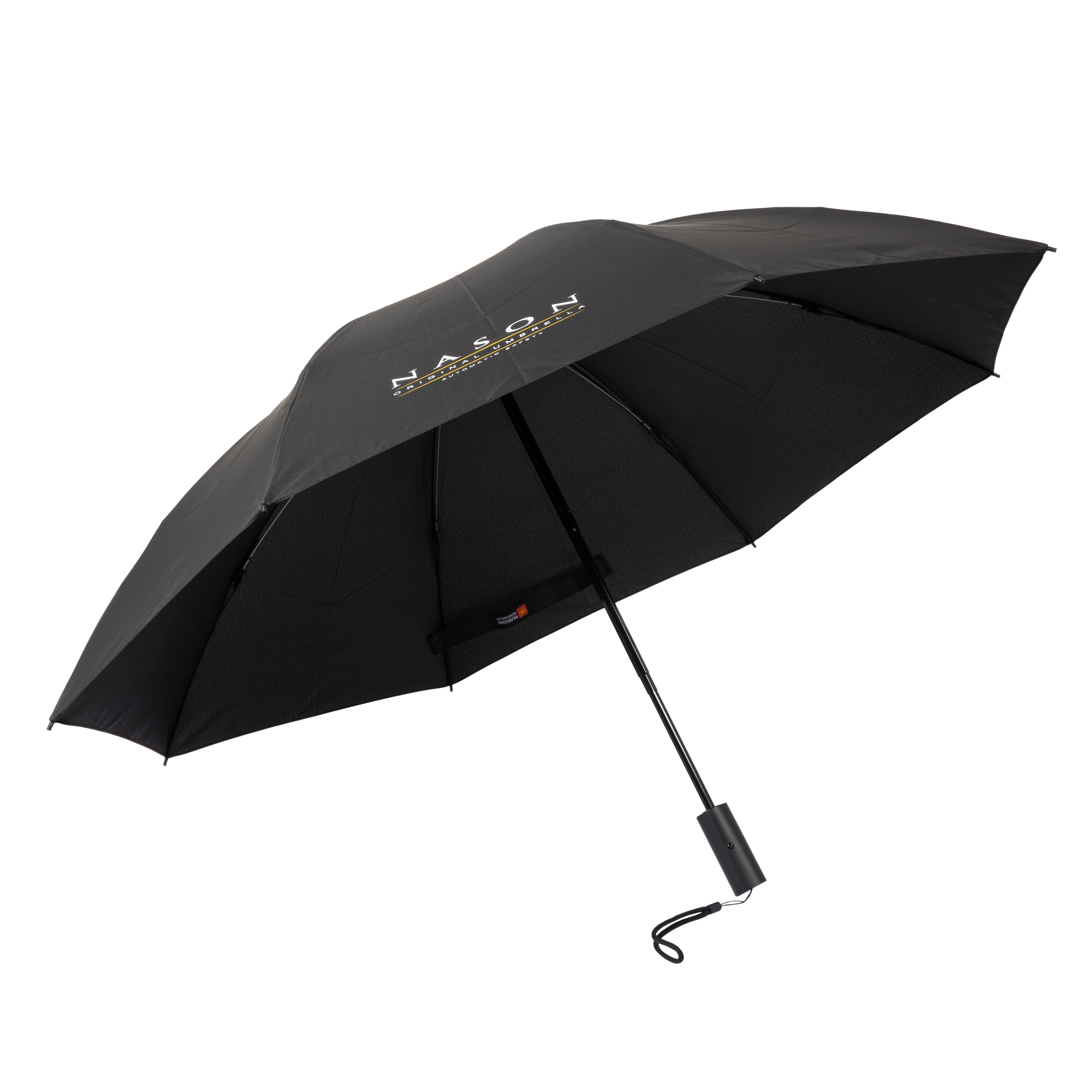 Ô dù tự động thông minh cao cấp toàn Fully Automatic Safe Umbrella, cơ chế giữ nước như dù ngược, khung nan chắc chắn chống gió bão cấp 6, vải siêu chống nước phủ Nano chống tia UV