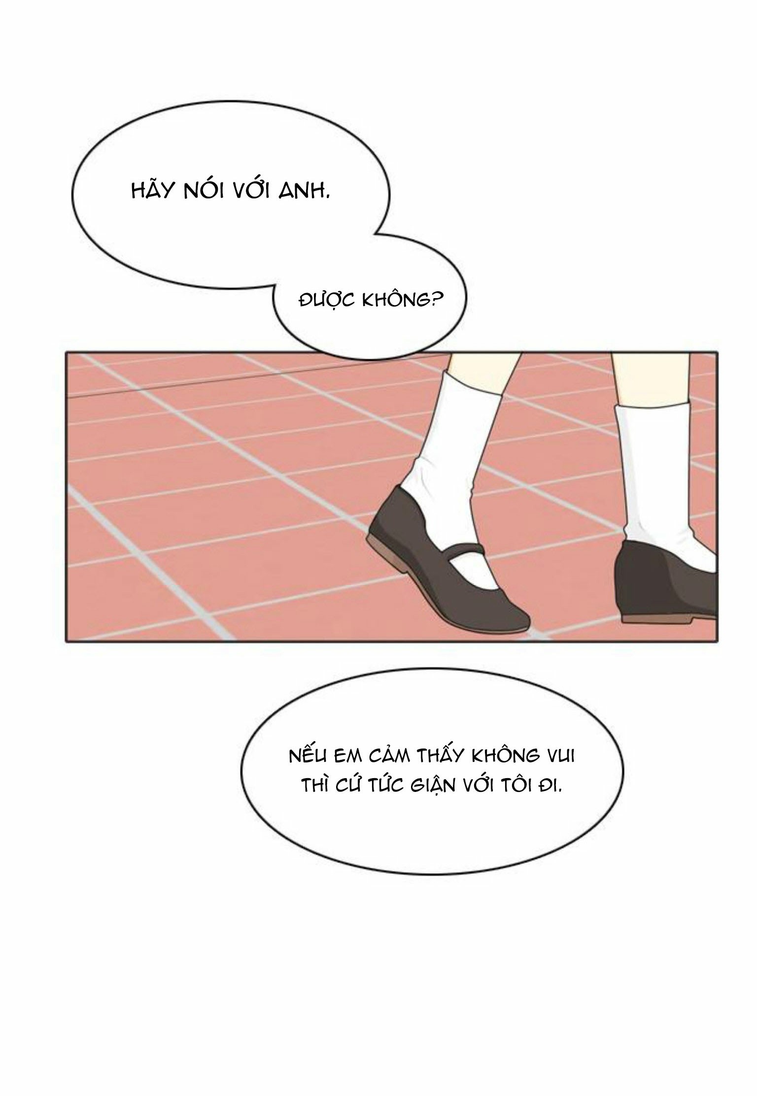 sống chung một nhà chapter 34 26