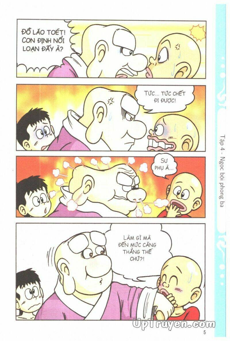 ô long viện tình huynh đệ chapter 4.1 7