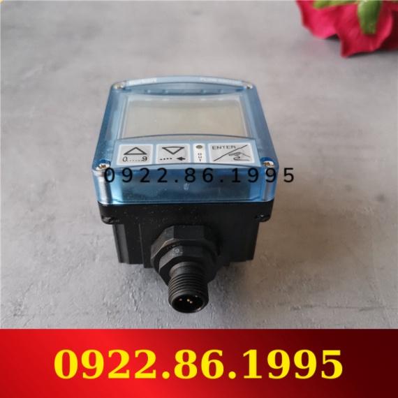 Lưu Lượng Kế Burkert 8032 Tín Hiệu Rơ Le Se32 S030 Công Tắc Lưu Lượng